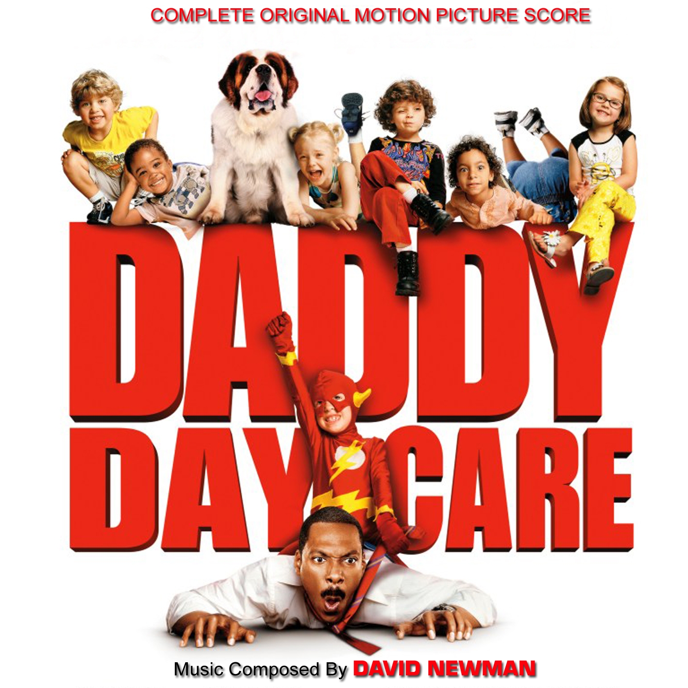 Daddy Daycare