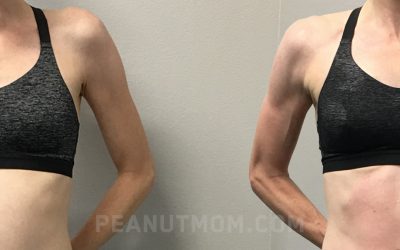 My new gym routine: an update [with pictures!]