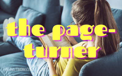 The page-turner